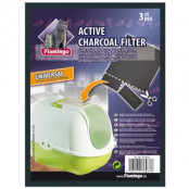 Karlie Univerzální filtry do toalet - (15x20cm)