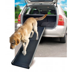 Karlie Dog ramp pro auto 154x39x8cm