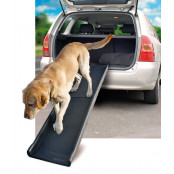 Karlie Dog ramp pro auto 154x39x8cm