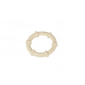 Karlie Nylonový žvýkací kroužek, kuřecí, průměr 10cm