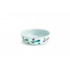 Beeztees Miska s dekorací porcelánová 13cm