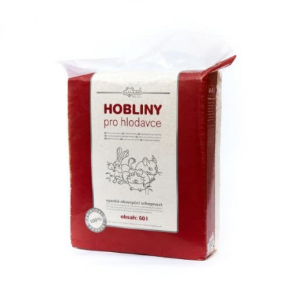 LIMARA Hobliny 60l/2,5kg