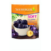 Seeberger Měkké švestky 200g