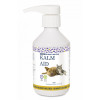 KalmAid je doplněk krmiva, který pomáhá uklidnit psy a kočky ve stresových situacích.