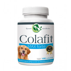 Colafit Max forte, 50 tob.