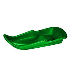 Boby Plastkon SIMPLE - zelená