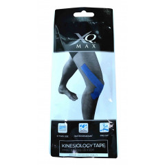 Kinesiology Knee Tape - Tejpovací páska koleno 25x5 cm - 3ks