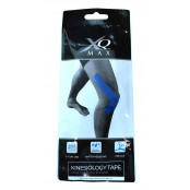 Kinesiology Knee Tape - Tejpovací páska koleno 25x5 cm - 3ks