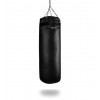 Boxovací pytel GALA - 110 CM / 32 KG - S řetězy Boxovací pytel GALA je navržen pro trénink úderů, kopů, ale i pro nácvik správného držení těla. Boxovací pytel je vyroben z kvalitního PVC materiálu. Boxovací pytel je vhodný ...