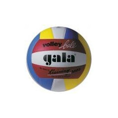 Míč volejbal TRAINING MINI COLOR BV4041S AKCE SLEVA PRO ODDiLY A ŠKOLY