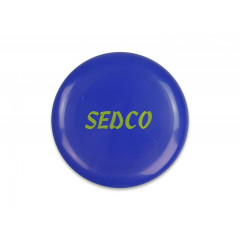 Létajicí talíř SEDCO 23cm - modrá