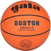 Míč basket GALA BOSTON BB5041R vel.5 - hnědá