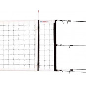 Síť volejbalová EXTRALIGA KV ŘEZÁČ - černá