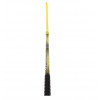 Florbalová hůl PANTHER SONA 95 barva žluto/černá rovná - žlutá