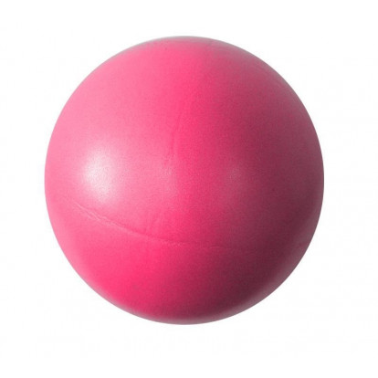 Míč overball SEDCO AERO 23 cm - růžová