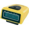 Krokoměr JUNSO 300B digitální: měří čas, počet kroků, vzdálenost, stopky, calorie