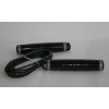 Švihadlo Cable Sedco ROPE 4030C černé 275 cm - černá