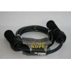 Švihadlo Cable SPEED 4901 - černá