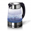 BERLINGERHAUS Rychlovarná konvice 1,7 l Carbon Metallic Line BH-9119