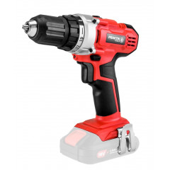 PRAKTIK-TOOLS AKU Vrtačka 18V Q-LINE FLEXPOWER PT-PTQ028