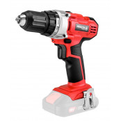 PRAKTIK-TOOLS AKU Vrtačka 18V Q-LINE FLEXPOWER PT-PTQ028