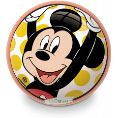 Míč dětský MONDO BioBall Mickey Mouse 230 mm - mickey mouse