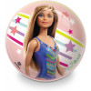 Míč dětský MONDO BioBall BARBIE 230 mm - barbie