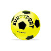 Míč dět. EUROSPORT 230 mm 04/207Dětský míč MONDO s motivem fotbalového míče. 
