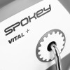 Spokey VITAL Magnetický rotoped