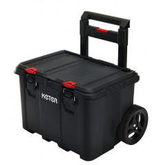 Keter Kufr Stack’N’Roll Mobile cart