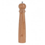 EXCELLENT HOUSEWARE Mlýnek na pepř a sůl bambus 31 cm KO-784230650