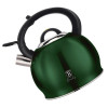 BERLINGERHAUS Konvice pískací nerez 3 L Emerald Collection BH-1076