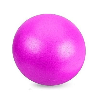 Gymnastický míč 65 cm SEDCO SUPER - růžová