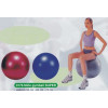Gymnastický míč 75cm SEDCO SUPER - fialová
