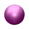 Gymnastický míč 75cm EXTRA FITBALL - růžová
