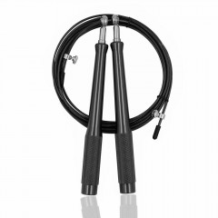 Švihadlo Speedrope SEDCO 2,85 m - černá