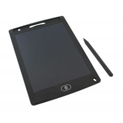 Grafický tablet 8,5" LCD Aptel AG633A černý