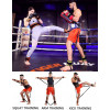 Tréninkový odporový systém Fitness/Box/MMA