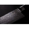 Nůž G21 Damascus Premium 17 cm, Santoku