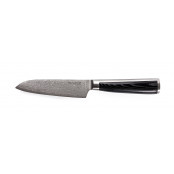 Nůž G21 Damascus Premium 13 cm, Santoku