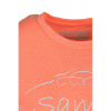 SAM 73 Dámské triko NANA Oranžová