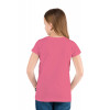 SAM 73 Dívčí triko MIO Růžová