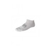 Unisex ponožky SIXAOLA. Složení: - 80 % bavlna - 17 % polyamid - 3 % elastan