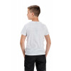 SAM 73 Chlapecké triko ARCHIE Bílá