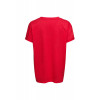 SAM 73 Dívčí triko s krátkým rukávem MELANIE Červená