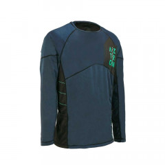 Funkční tričko Aztron LS Rash Guard - XXL