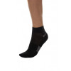 Unisex ponožky DENTON. Složení: - 80% bavlna - 17% polyamid - 3% elastan