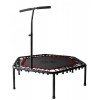 Trampol&iacute;na SEDCO fitness HEXAGON 122 cmHexagon&aacute;ln&iacute; trampol&iacute;na s průměrem &Oslash; 122 cm + bezpečnostn&iacute;m madlem. Trampol&iacute;na Hexagon je speci&aacute;lně navržen&aacute; pro ...