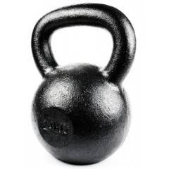 Kettlebell 24 kg litina SPARTAN