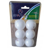 Pingpongové míčky SPARTAN TT-BALL*